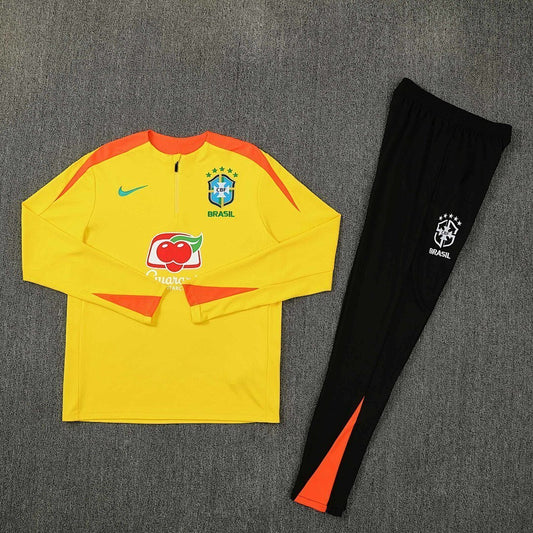 Brésil 26/27