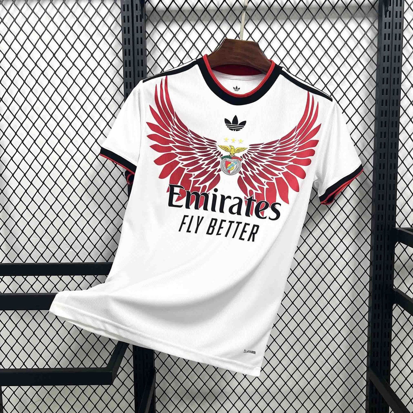 Benfica spécial 26/27