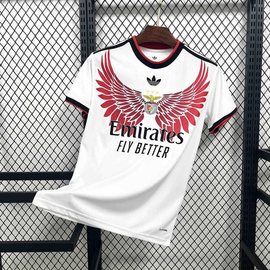 Benfica spécial 26/27