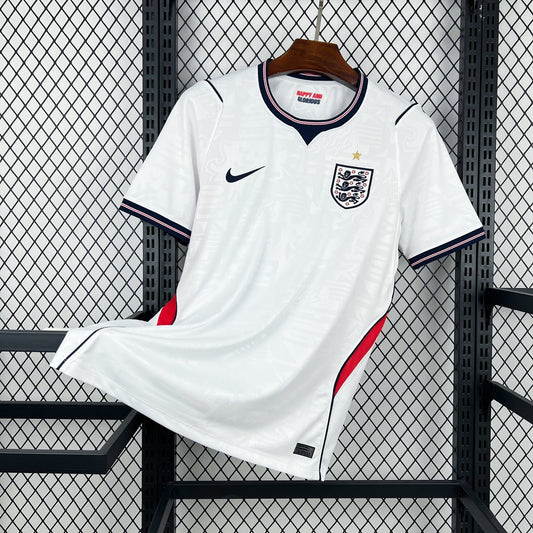Angleterre domicile 26/27
