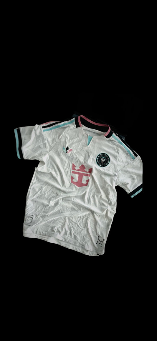 Inter Miami Third 26/27