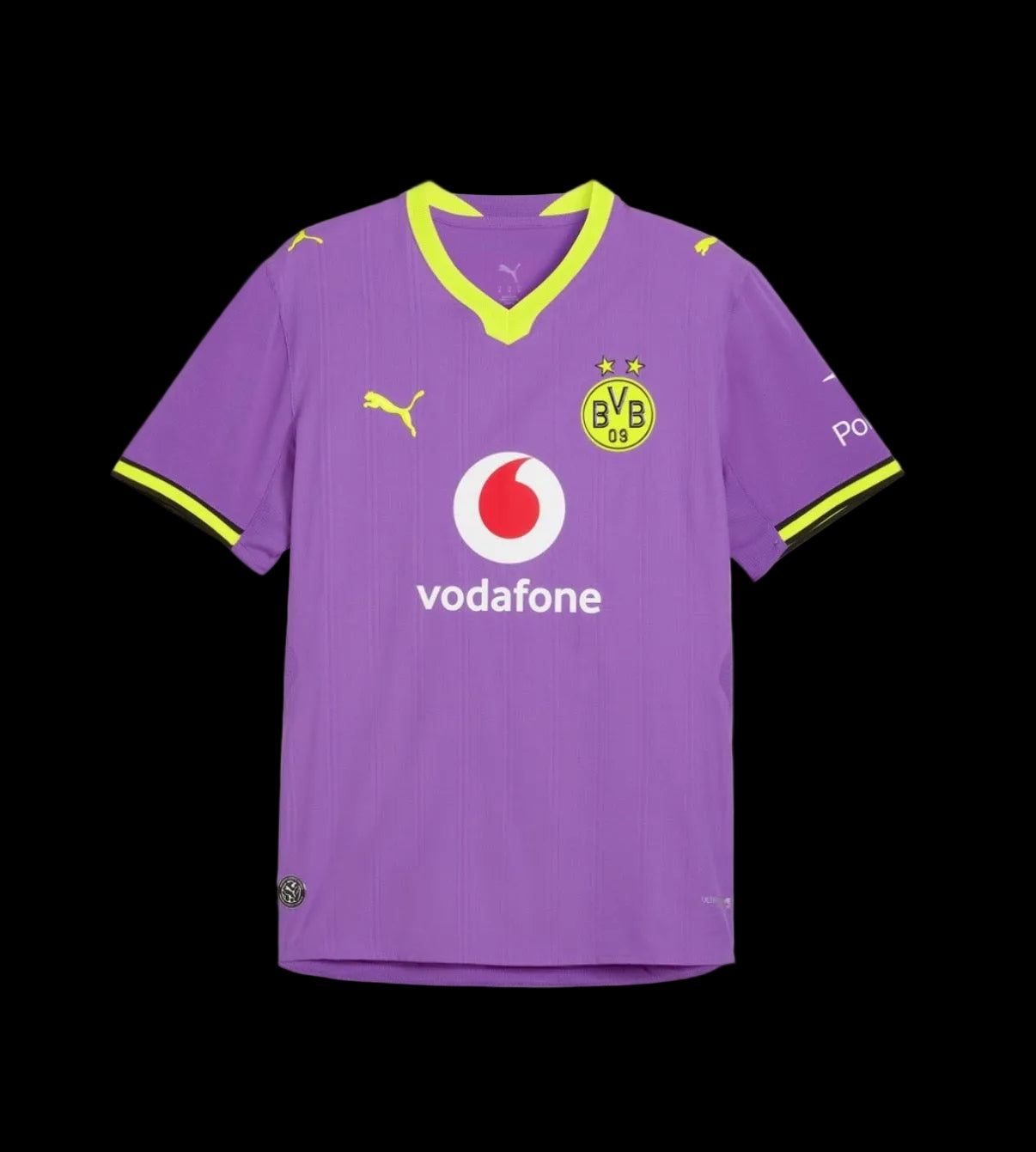 Dortmund Third 26/27