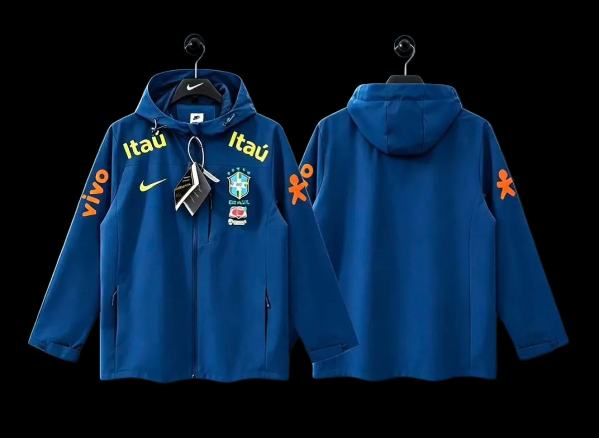Veste Brésil CBF 26/27