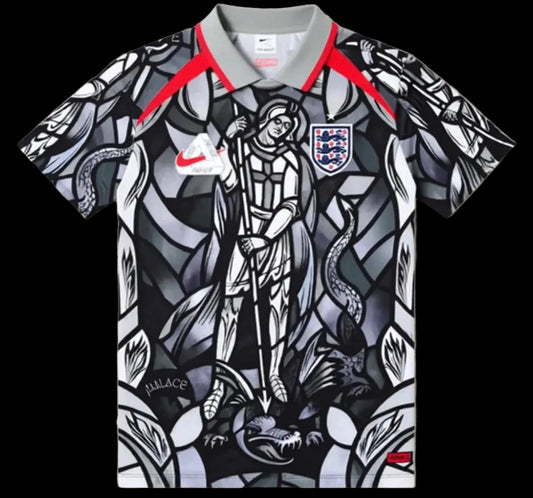 Angleterre x Palace polo 26/27