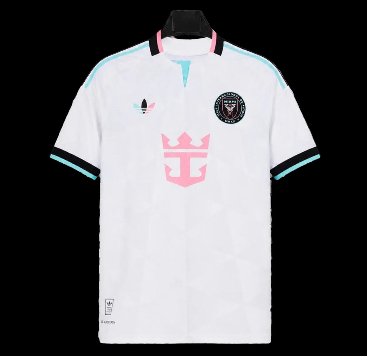 Inter Miami Third 26/27
