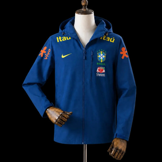 Veste Brésil CBF 26/27
