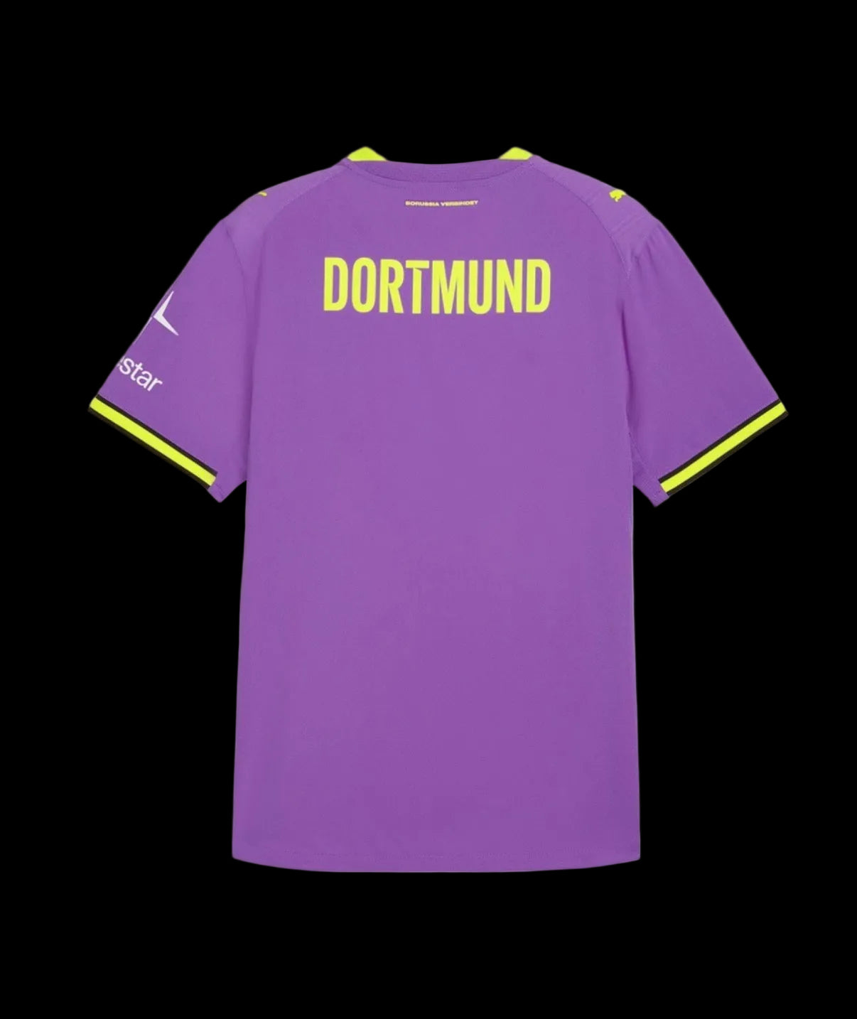 Dortmund Third 26/27