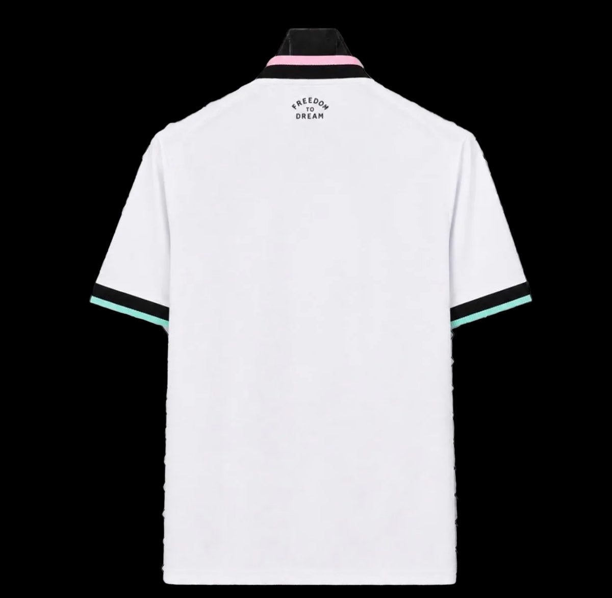 Inter Miami Third 26/27