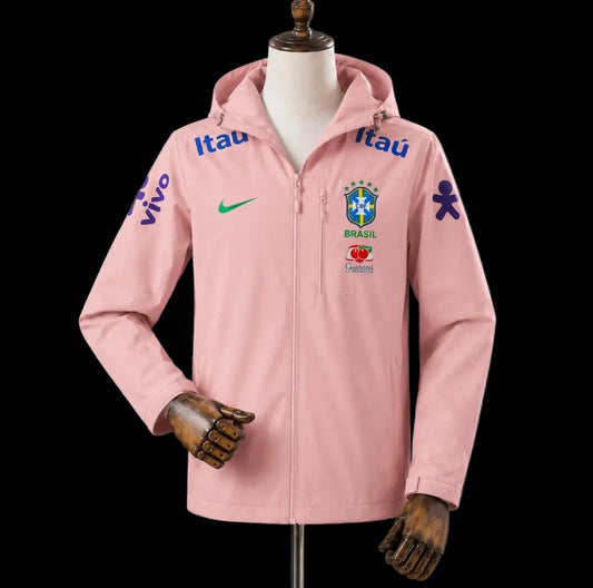 Veste Brésil CBF 26/27