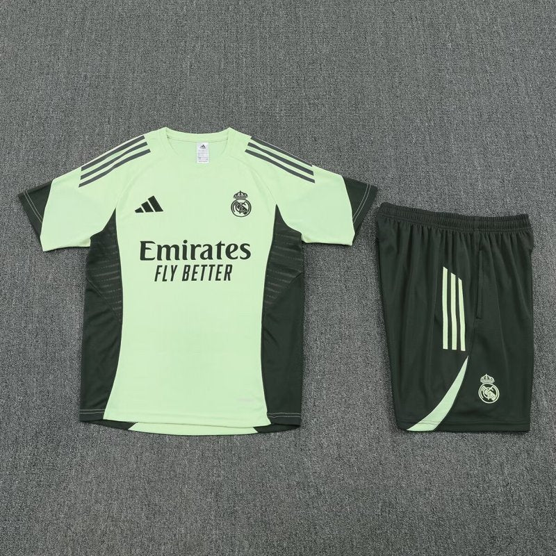 Ensemble Real Madrid