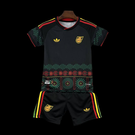enfant Jamaïque extérieur 26/27