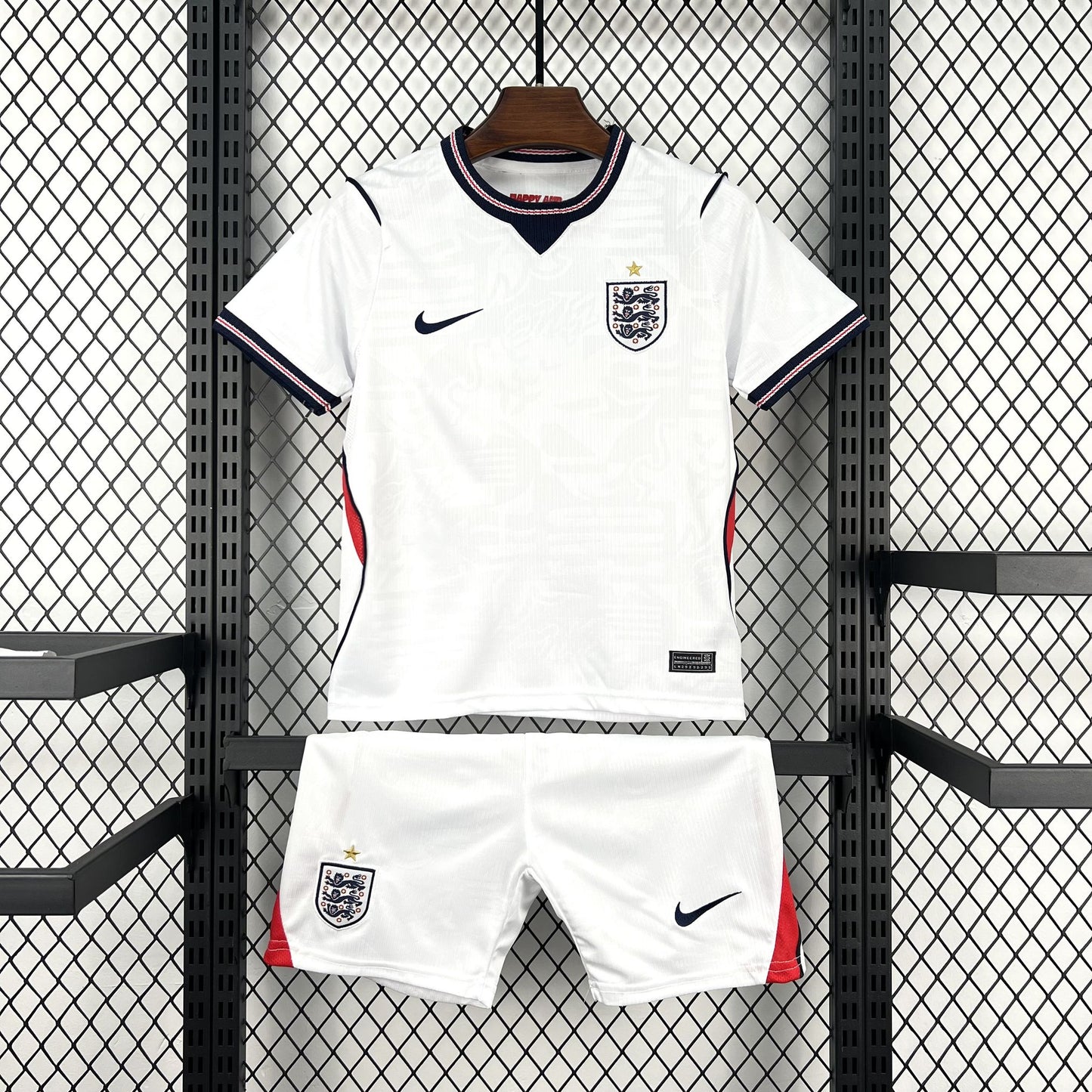 enfant Angleterre domicile 26/27