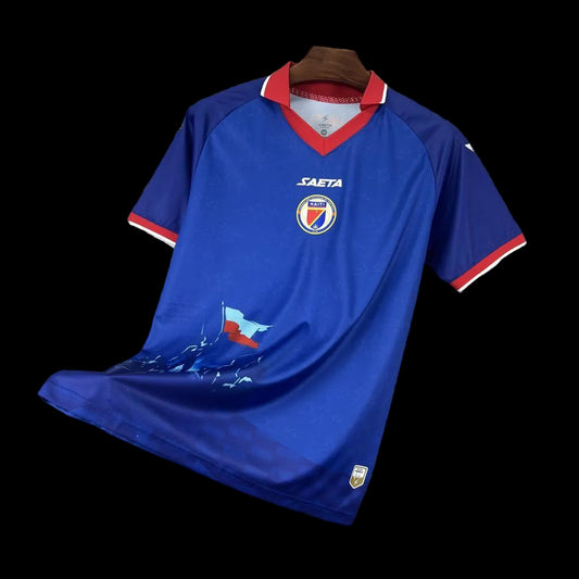 Haïti domicile CDM 26/27