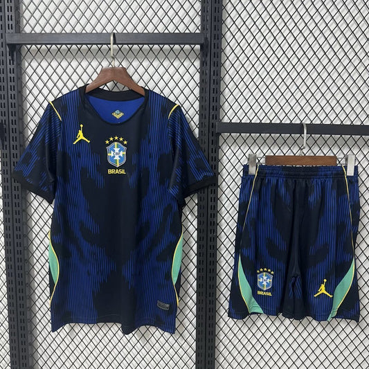 Ensembles Brésil extérieur 26/27