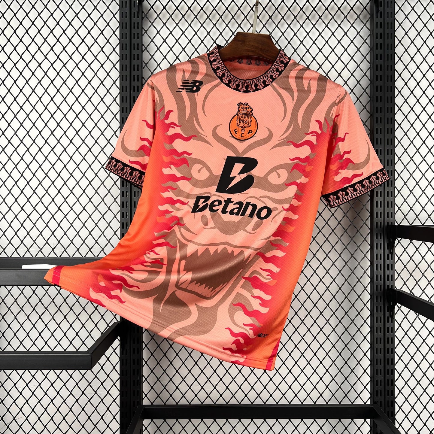Porto spécial 26/27