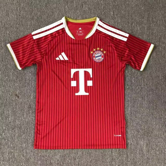 Bayern Munich domicile 26/27