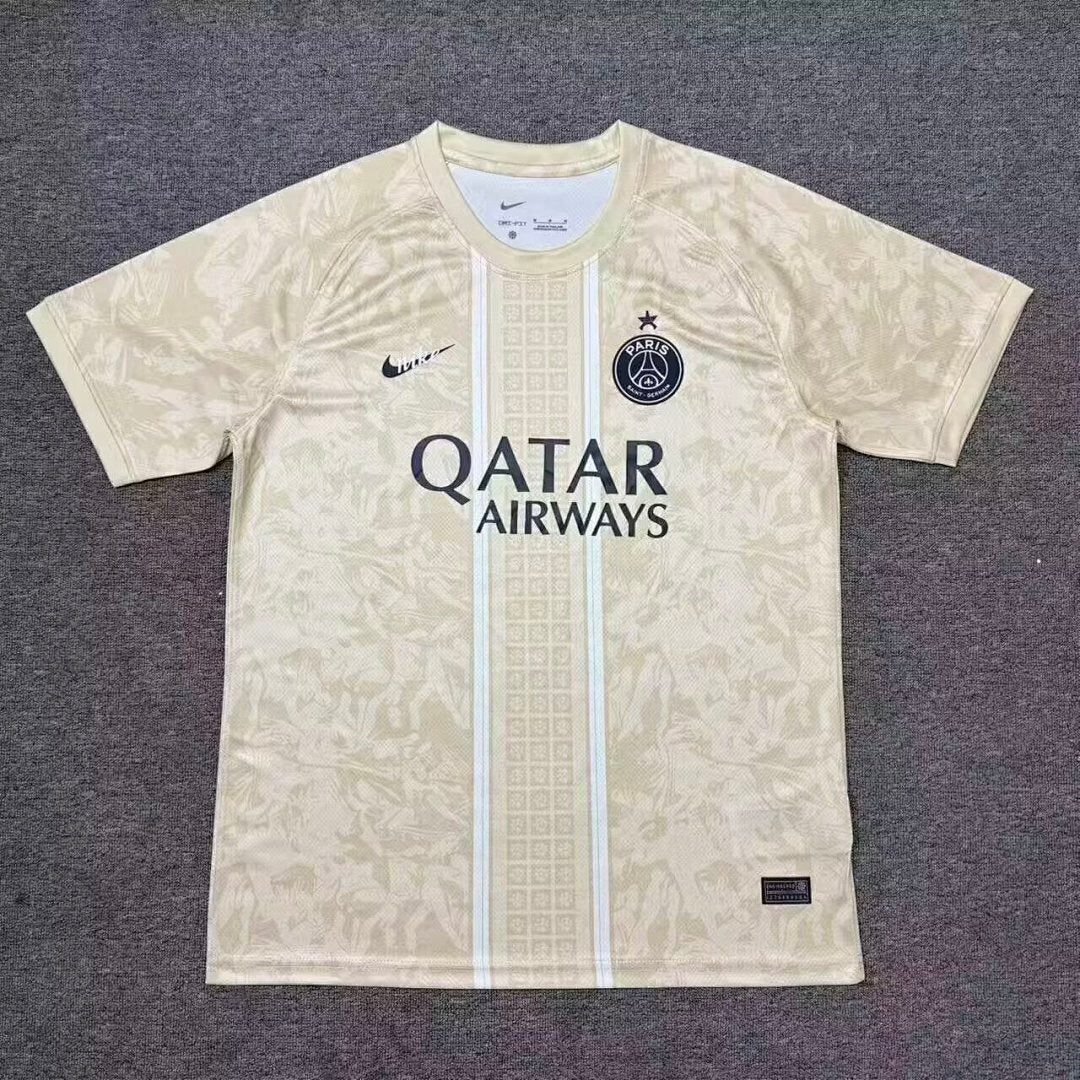 PSG avant match 25/26