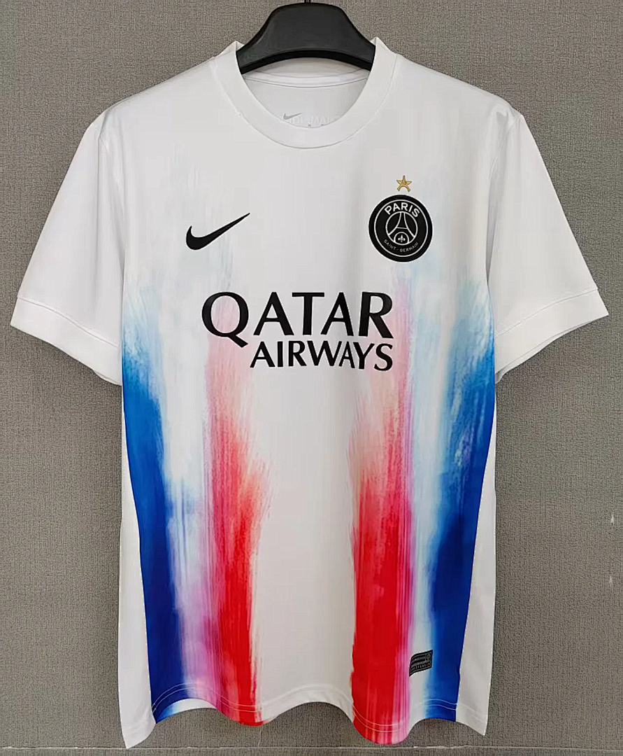 PSG avant match 25/26