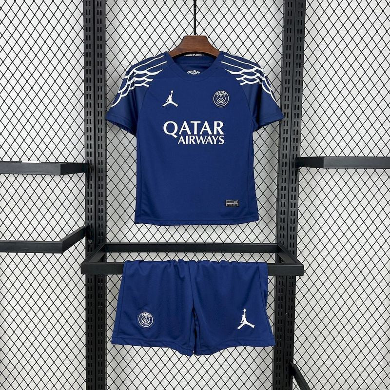 enfant PSG Fourth 24/25