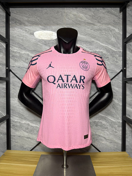 PSG spécial version Joueur 25/26