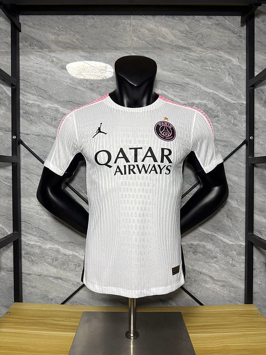 PSG spécial version Joueur 25/26