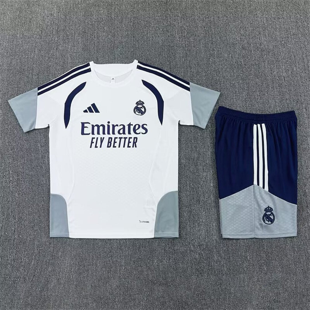 Ensemble Real Madrid