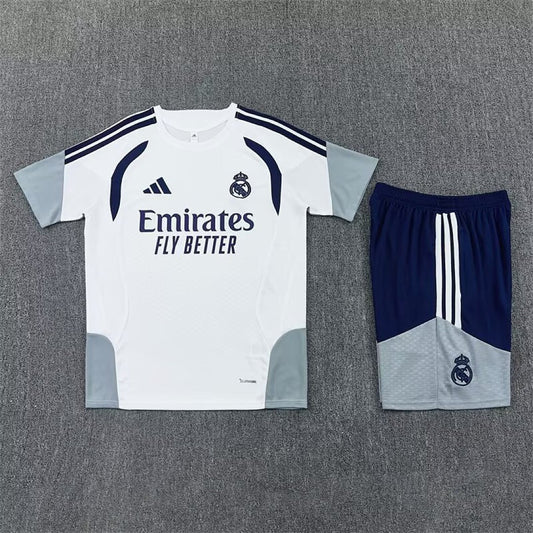 Ensemble Real Madrid