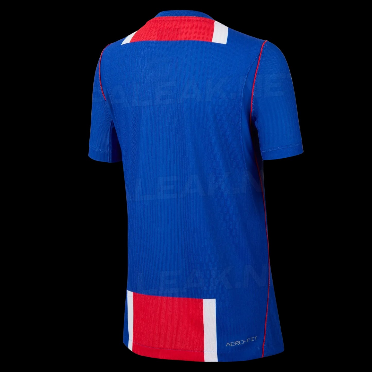 PSG domicile 26/27