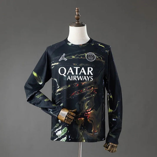 Psg Jordan night long 25/26