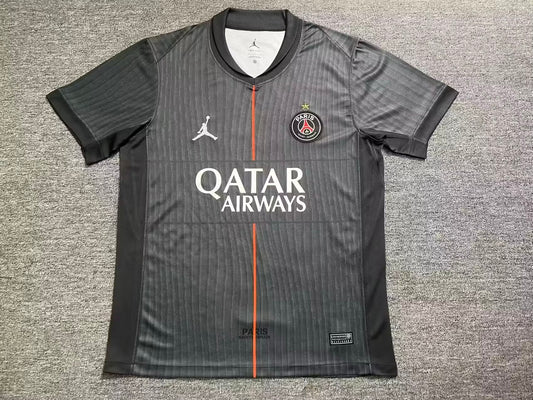 PSG Fourth édition joueur 25/26