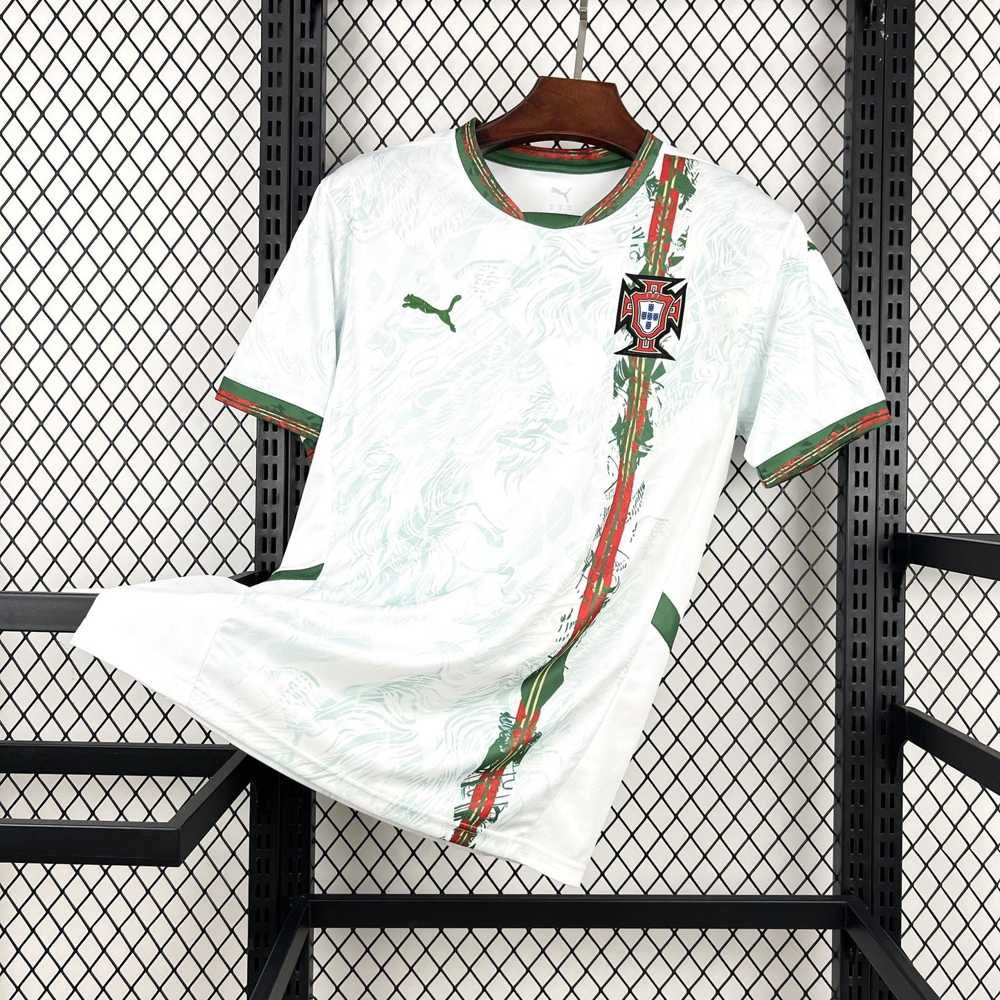 Portugal spécial 26/27