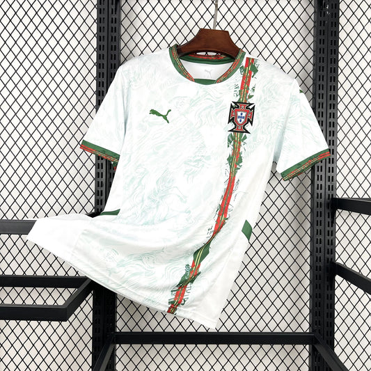 Portugal spécial 26/27