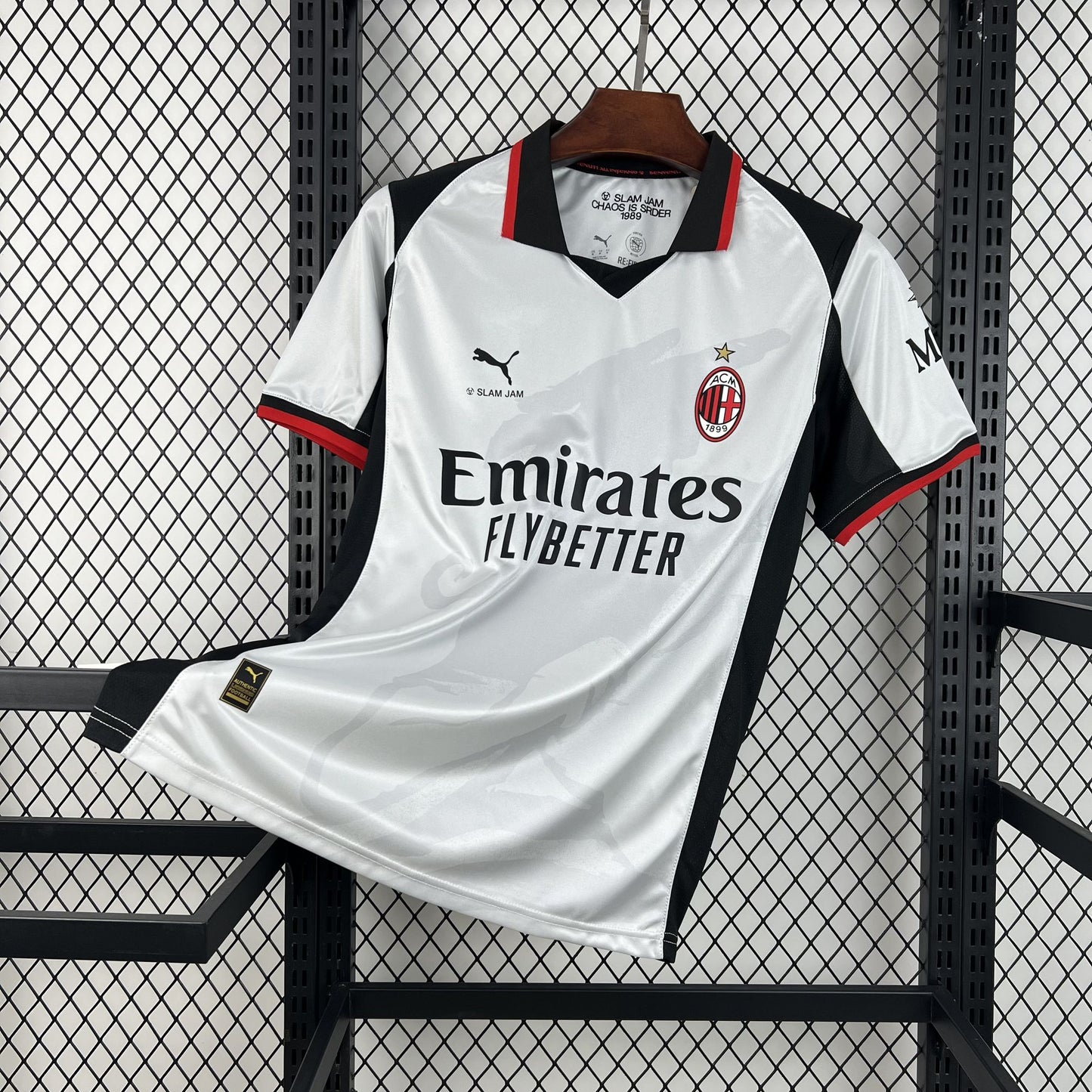 Ac Milan X Slam Jam 26/27