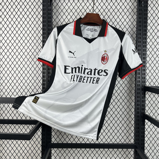 Ac Milan X Slam Jam 26/27
