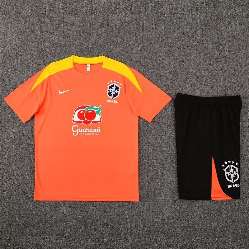 Ensemble Brésil