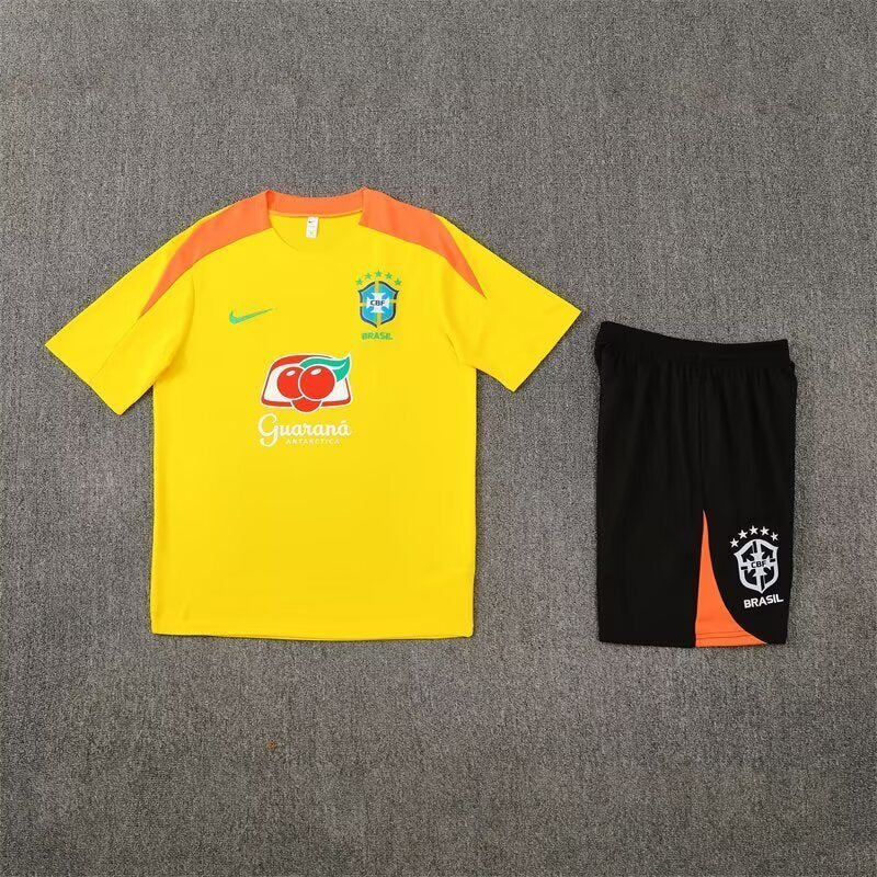 Ensemble Brésil