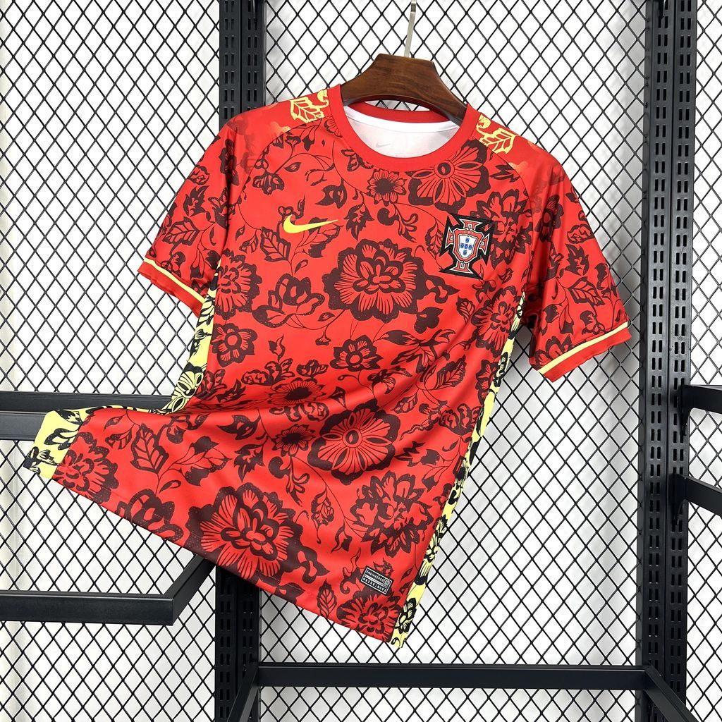 Portugal spécial 26/27