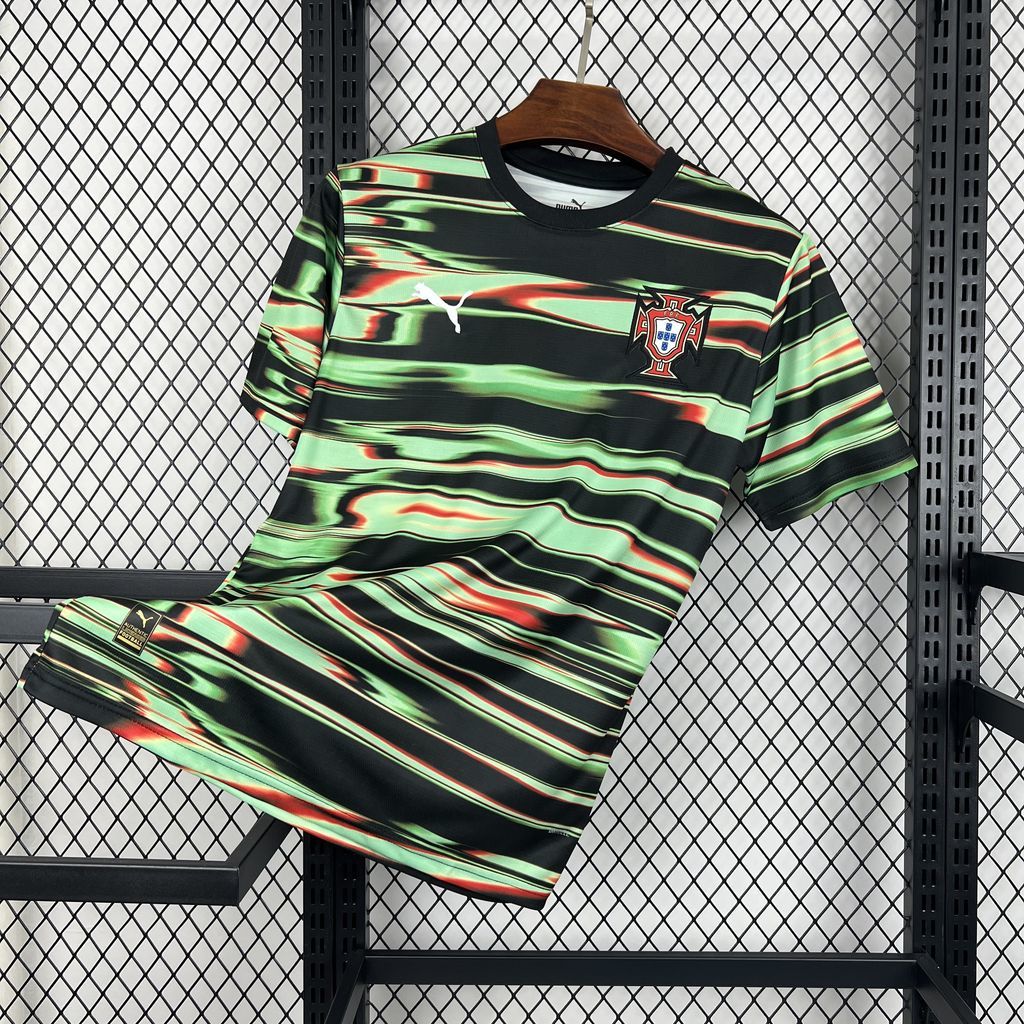 Portugal entraînement 25/26