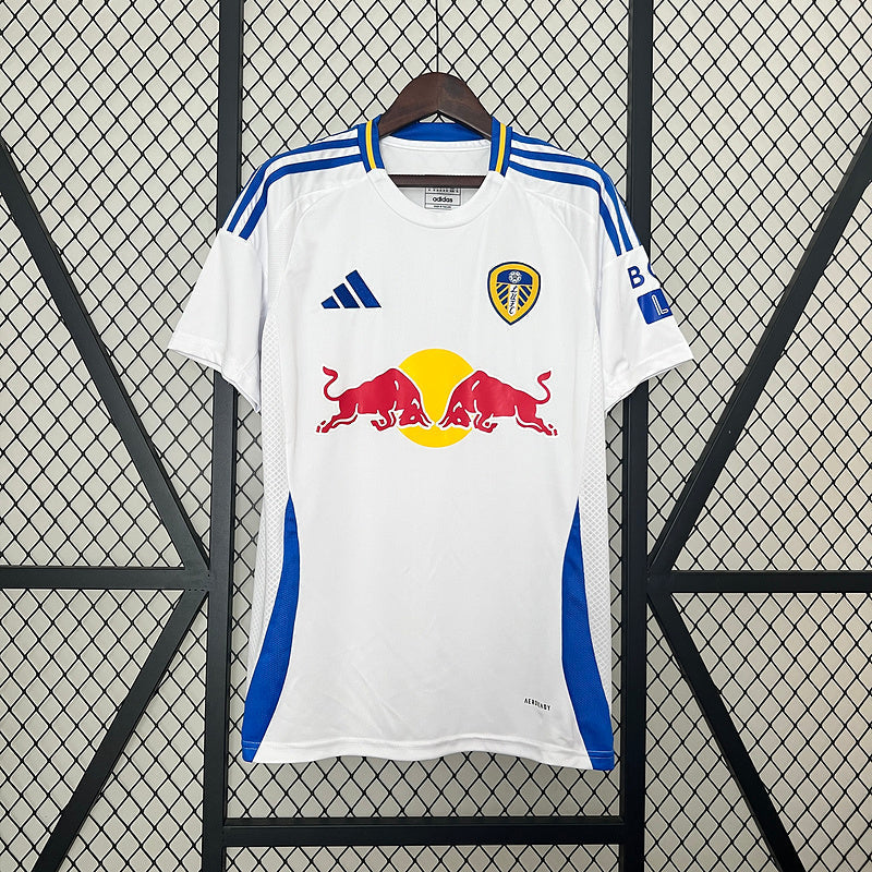 Leeds United Domicile 24/25