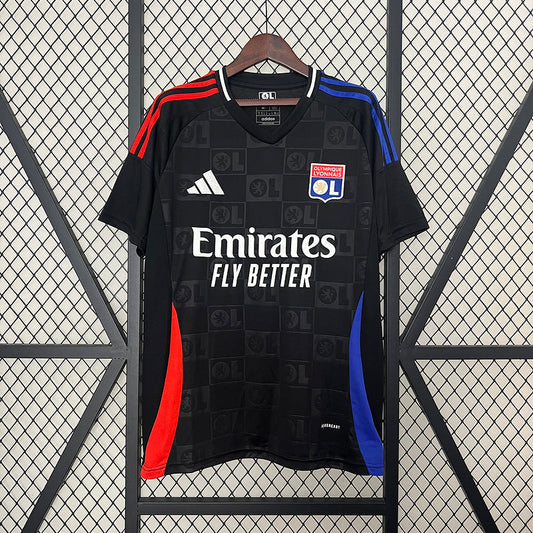 Lyon Extérieur 24/25