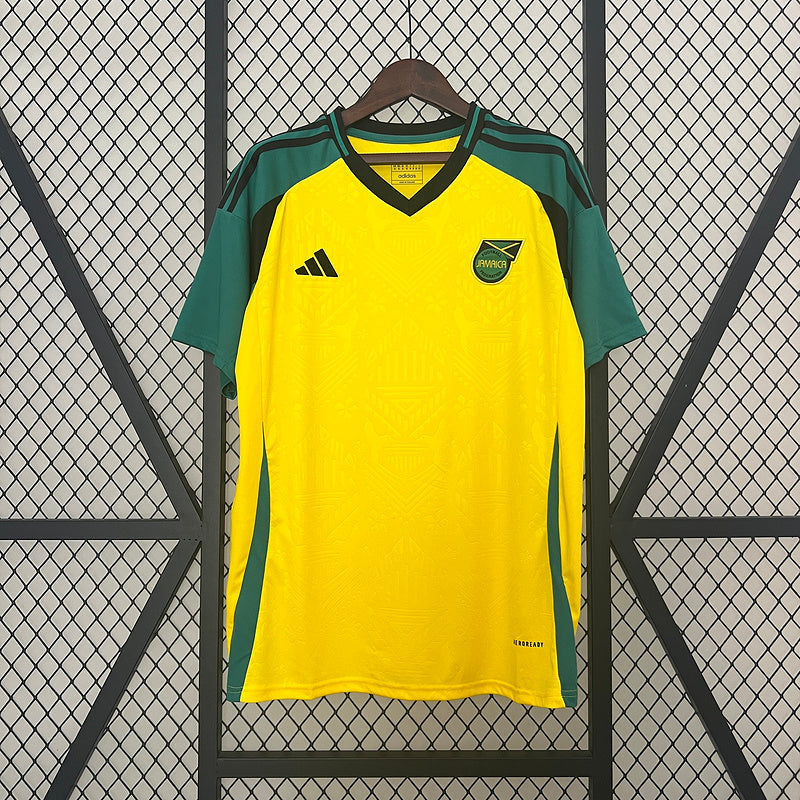 Jamaica Domicile 24/25
