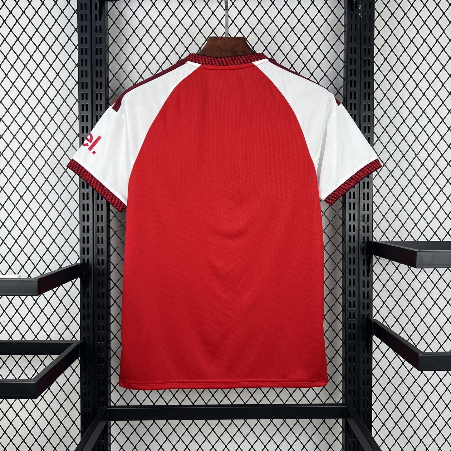 Arsenal domicile 26/27