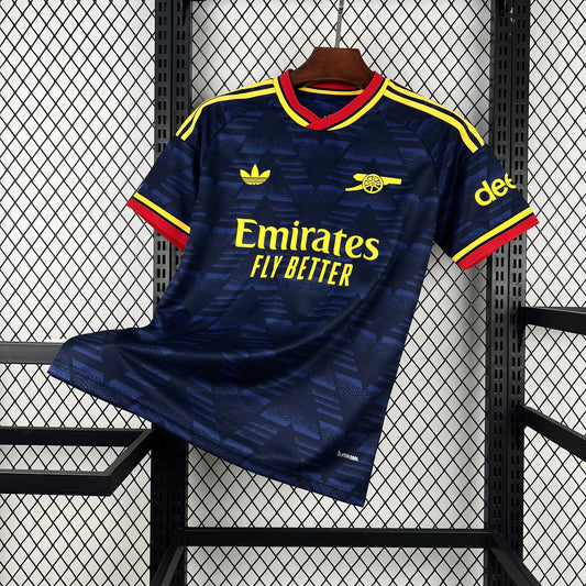 Arsenal extérieur 26/27