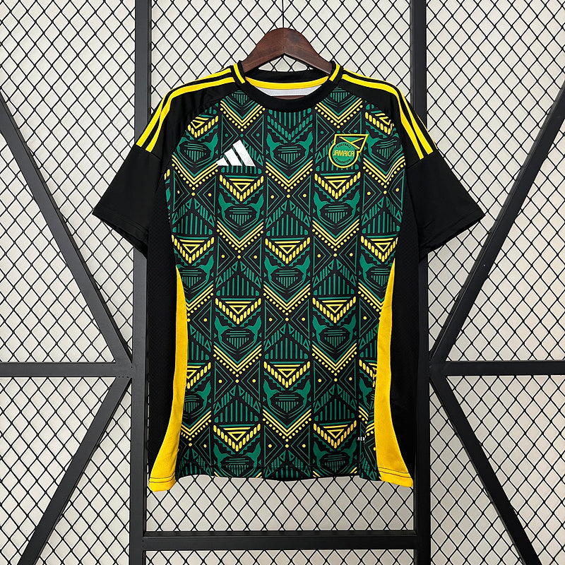 Jamaica Extérieur 24/25