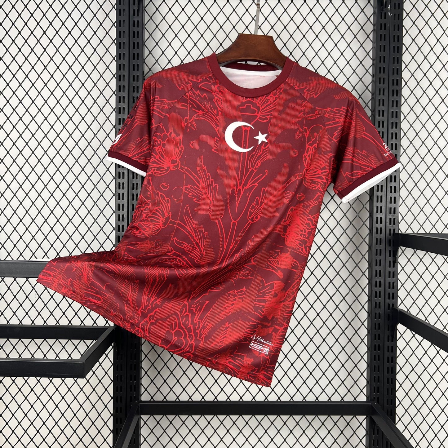 Turquie spécial 26/27