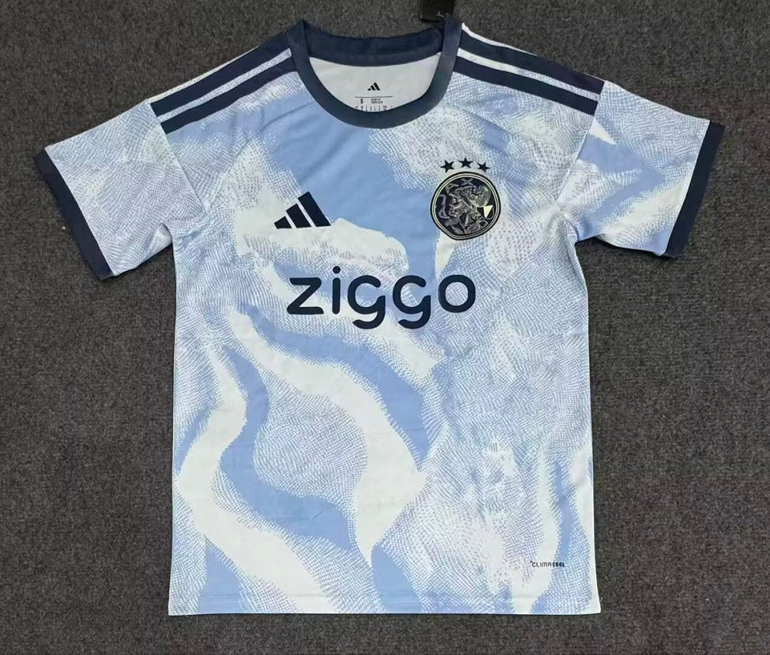 Ajax Third 26/27