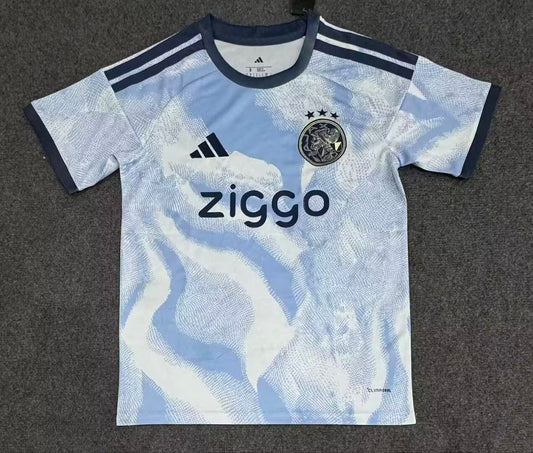 Ajax Third 26/27