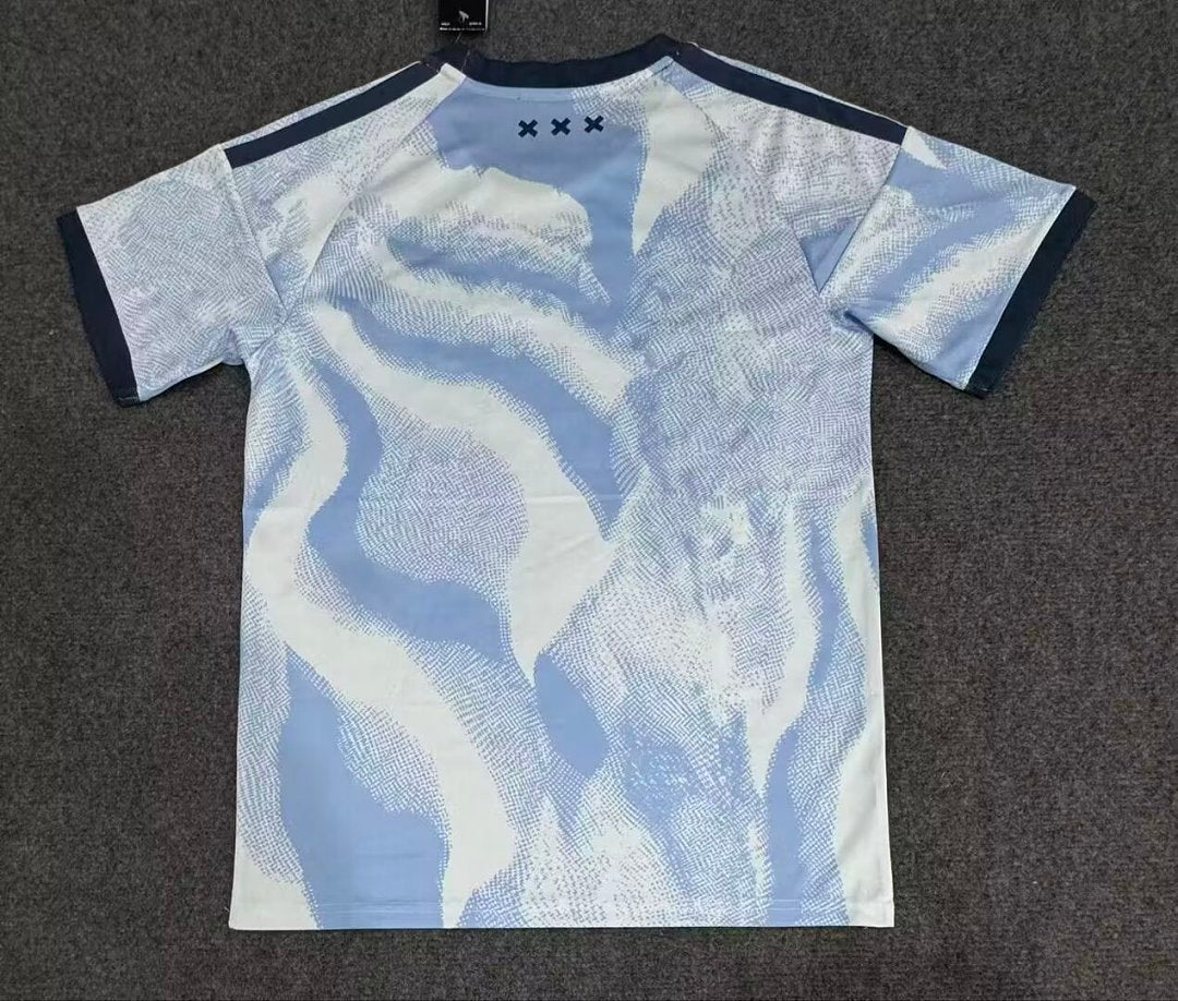 Ajax Third 26/27