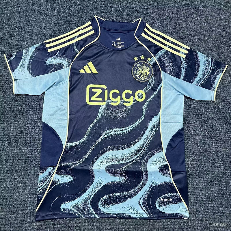 Ajax extérieur 25/26