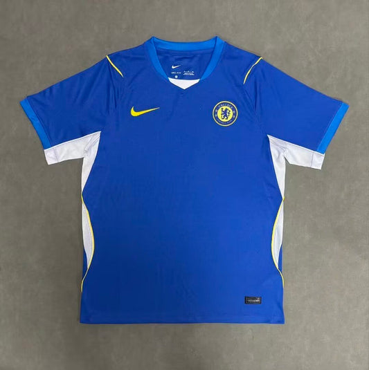 Chelsea domicile 26/27